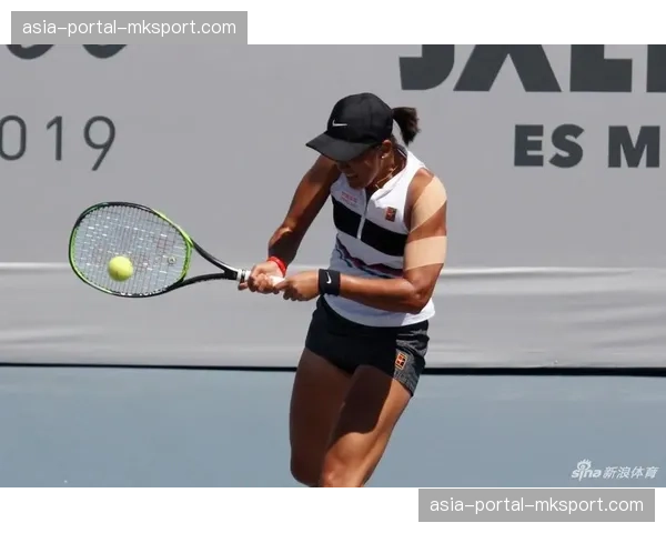 WTA125K三月赛事：中国选手王曦雨在墨西哥站夺冠