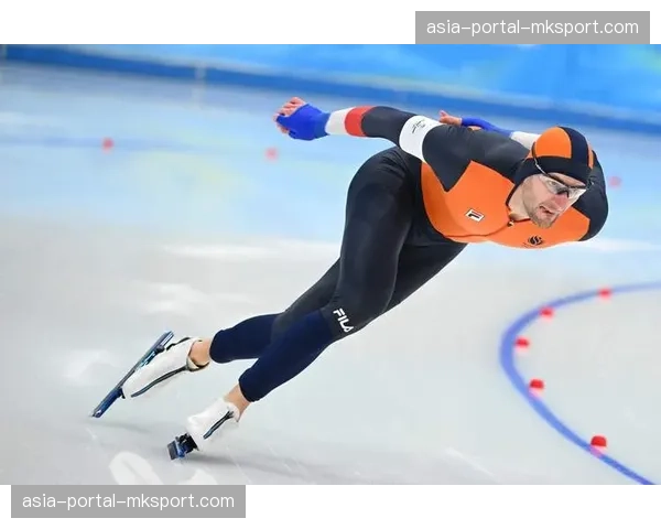 奥运银牌得主、荷兰选手范德伯格宣布转会至Monster车队 奥运银牌得主、荷兰选手范德伯格宣布转会至Monster车队