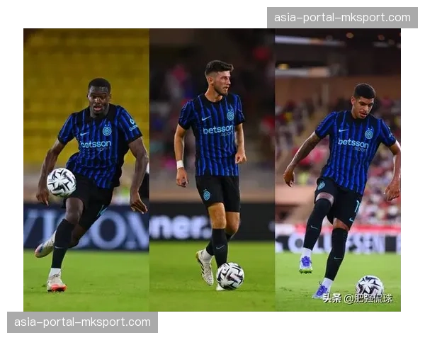 从争议到认可：齐沃在国际米兰的战术变革与成绩突破