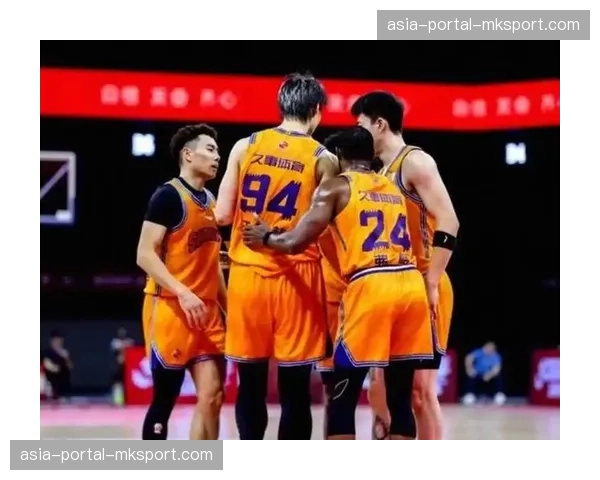 上海久事提前锁定常规赛冠军，23连胜追平队史纪录